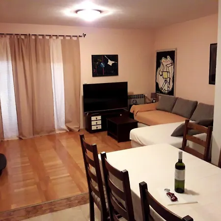 House With A Parking Space - 14848 Zadar