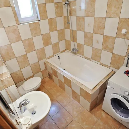 House With A Parking Space - 14848 Prázdninový dům