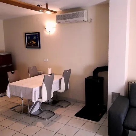 House With A Parking Space - 14848 Prázdninový dům Zadar