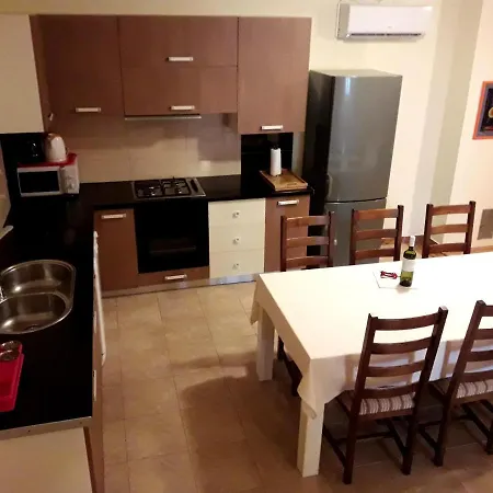 Tatil Evi House With A Parking Space - 14848