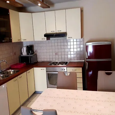 Prázdninový dům House With A Parking Space - 14848