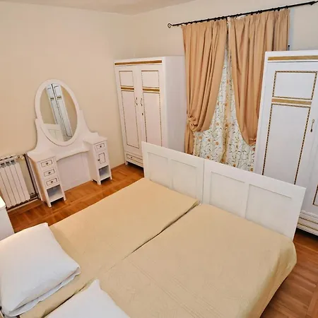 Feriehus House With A Parking Space - 14848