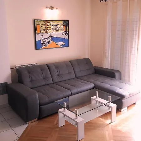 Feriehus House With A Parking Space - 14848