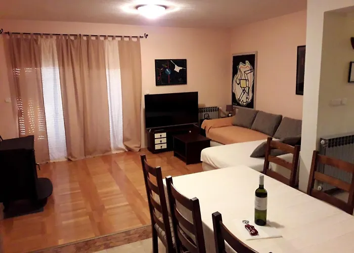 House With A Parking Space - 14848 Zadar