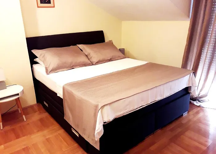 Semesterbostad House With A Parking Space - 14848 *