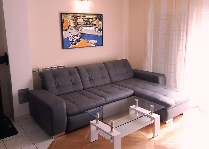 Semesterbostad House With A Parking Space - 14848