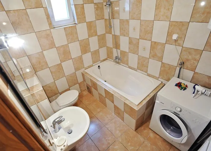 House With A Parking Space - 14848 Semesterbostad