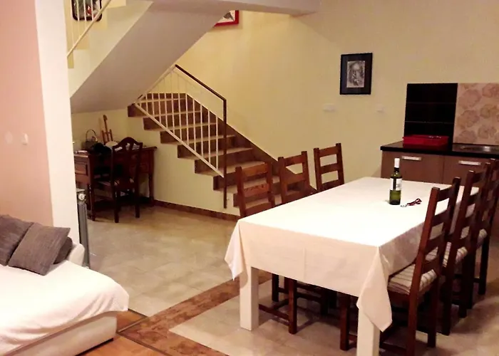 Semesterbostad House With A Parking Space - 14848