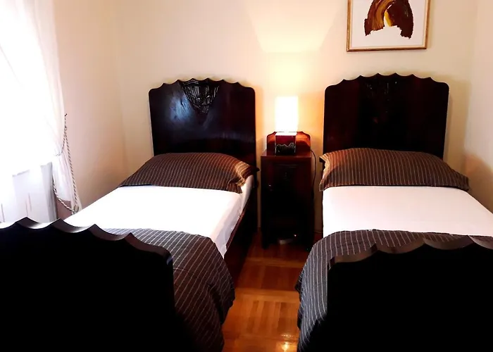 Semesterbostad House With A Parking Space - 14848 *