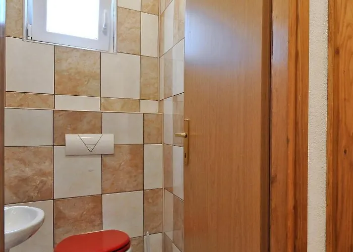 Semesterbostad House With A Parking Space - 14848 Zadar