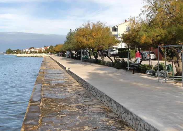 Semesterbostad House With A Parking Space - 14848